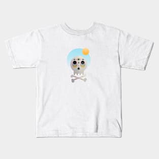 Magic Skull Kids T-Shirt